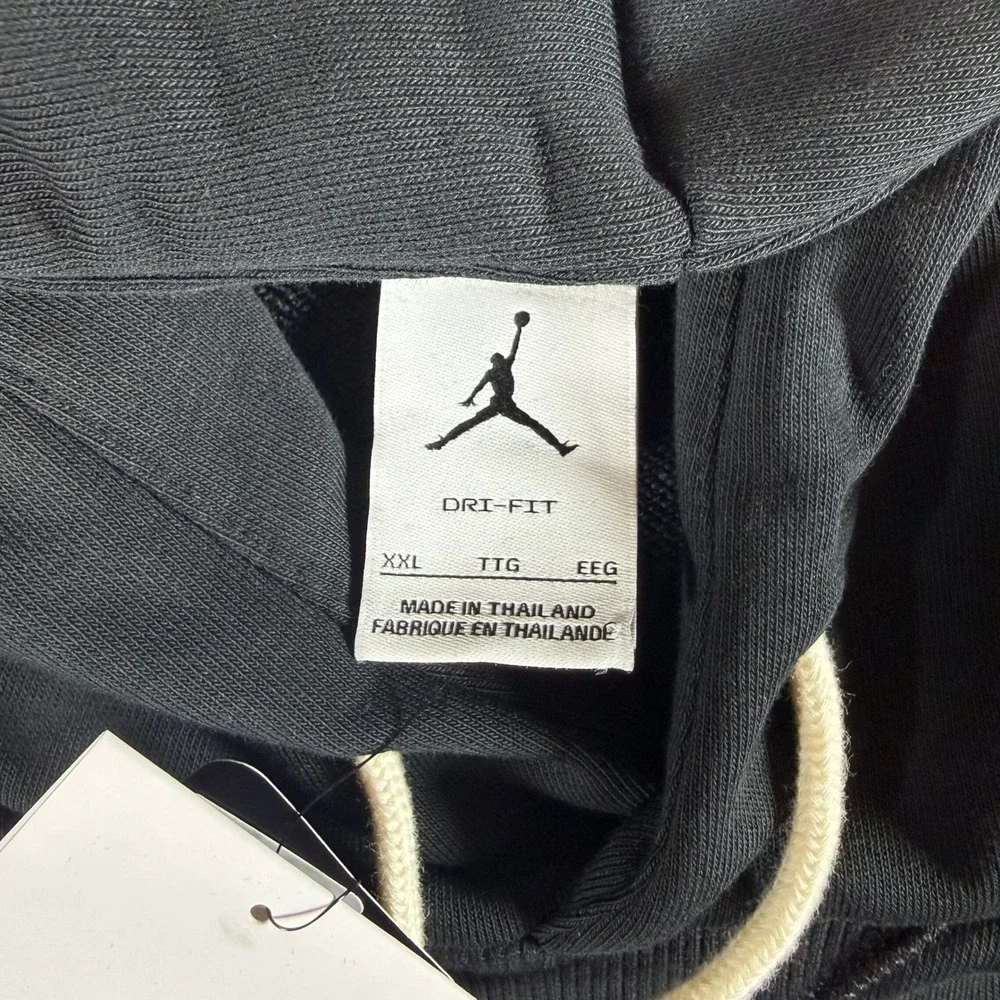 Jordan men oklahoma
